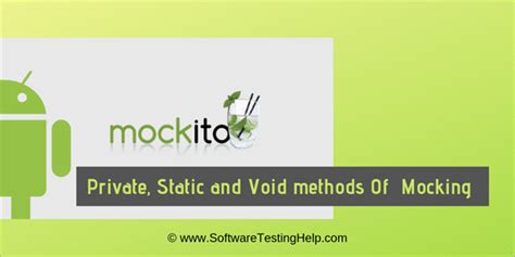 mockito when private method